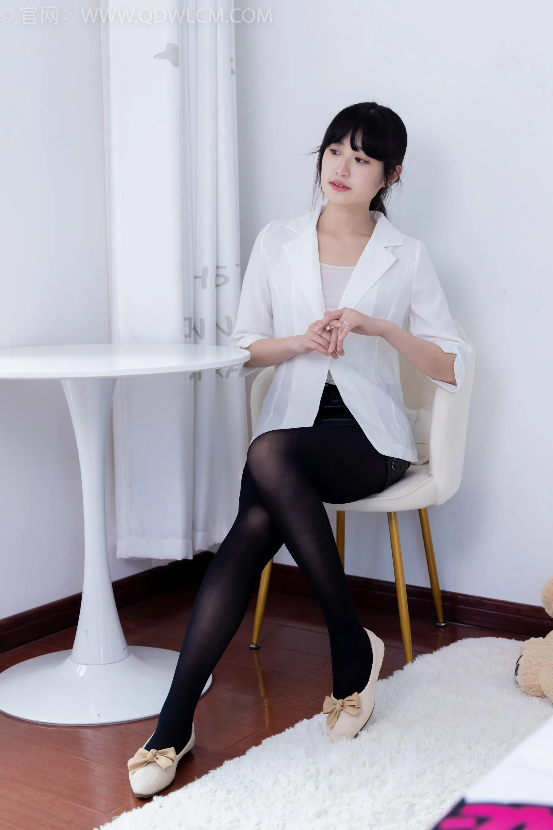 物恋传媒 NO.1569 小敏-假装忘了 [169P]插图9